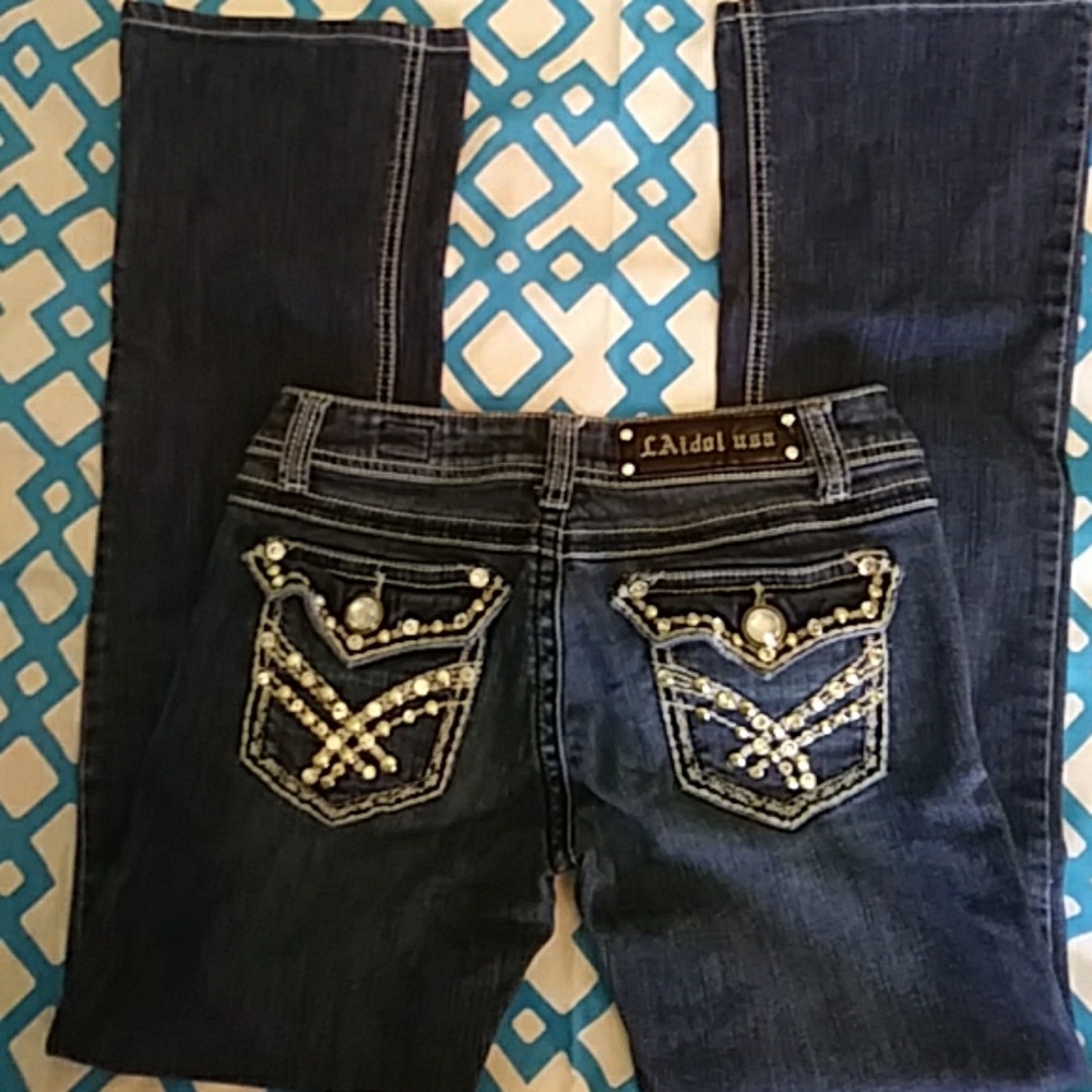 L.A. Idol Jeans